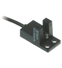 Photoelectric slot sensor GL5-Y/43a/115-5M