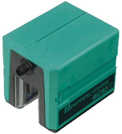 Pepperl Fuchs WCS3R-LS266-Y211385 – Read head