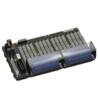 Pepperl Fuchs FC-GPCS-SAI16-PF – Termination Board Pepperl Fuchs FC-GPCS-SAI16-PF – Termination Board