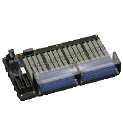 Pepperl Fuchs FC-GPCS-SDI16-PF – Termination Board Pepperl Fuchs FC-GPCS-SDI16-PF – Termination Board