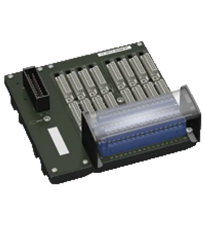 Pepperl Fuchs FC-GPCS-SDO08-PF – Termination Board Pepperl Fuchs FC-GPCS-SDO08-PF – Termination Board