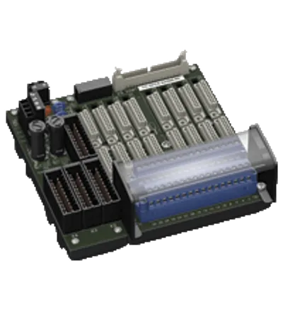 Pepperl Fuchs FC-GPCS-SAO08-PF – Termination Board Pepperl Fuchs FC-GPCS-SAO08-PF – Termination Board