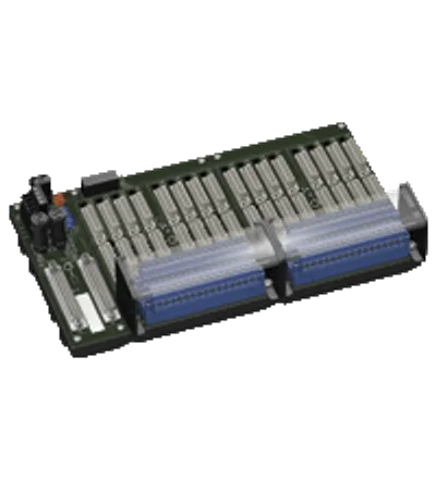 Pepperl Fuchs SC-GPCD-DI32-PF – Termination Board Pepperl Fuchs SC-GPCD-DI32-PF – Termination Board