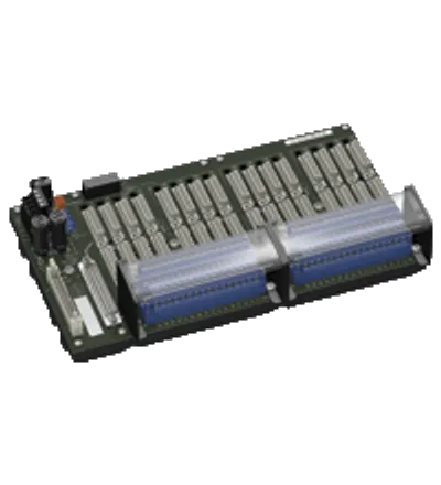 Pepperl Fuchs SC-GPCS-UNI16-PF – Termination Board Pepperl Fuchs SC-GPCS-UNI16-PF – Termination Board
