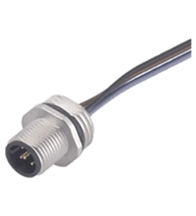 Pepperl Fuchs V1S-M16-500 – Receptacles
