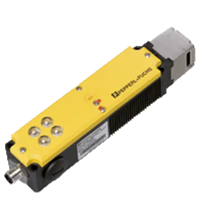 Pepperl Fuchs VAA-2E3A-LIM1-PL-J-S-V1 – AS-Interface safety switch