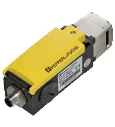 AS-Interface safety switch VAA-2E-IM1-J-S-V1