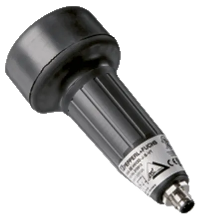 AS-Interface enabling switch VAA-3E-HH30-J-S-V1
