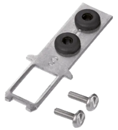 Pepperl Fuchs VAZ-IM1-BOLT-S – Actuator for safety switches