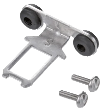 Actuator for safety switches VAZ-IM1-90°-BOLT-S