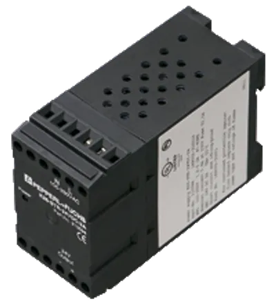 Pepperl Fuchs K26-STR-24VDC-2A – Power supply Pepperl Fuchs K26-STR-24VDC-2A – Power supply