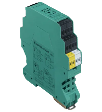 AS-Interface sensor/actuator module VAA-4E4A-KE-ZEJQ/E2L