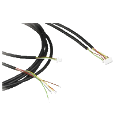 Pepperl Fuchs UDB-Cable-9/6+3-1M – Connecting cable
