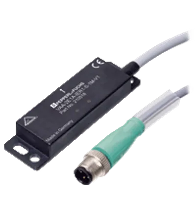 Pepperl Fuchs VAA-2E1A-IER1-S-1M-V1 – Read head and evaluation unit