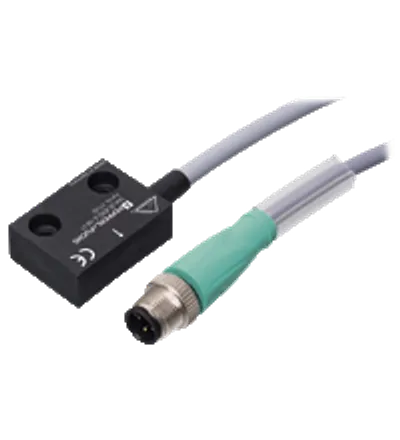 Read head and evaluation unit VAA-2E-IER2-S-0,15M-V1