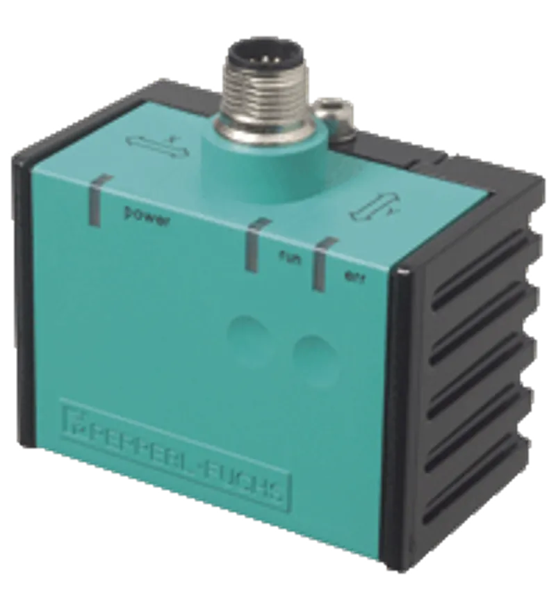Pepperl Fuchs INY030D-F99-B16-V15 – Inclination sensor — photo 1 of 5
