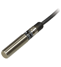 Capacitive sensor CBB4-12GH70-E2 — photo 1 of 4 Capacitive sensor CBB4-12GH70-E2 — photo 1 of 4