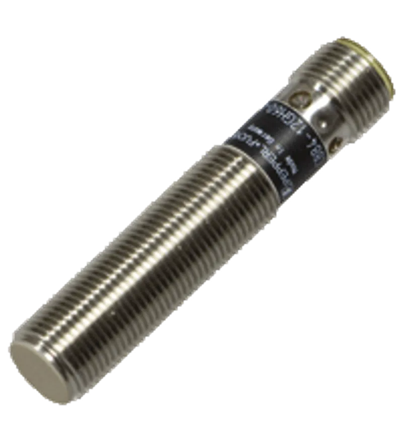Capacitive sensor CBB4-12GH60-E2-V1 — photo 1 of 5