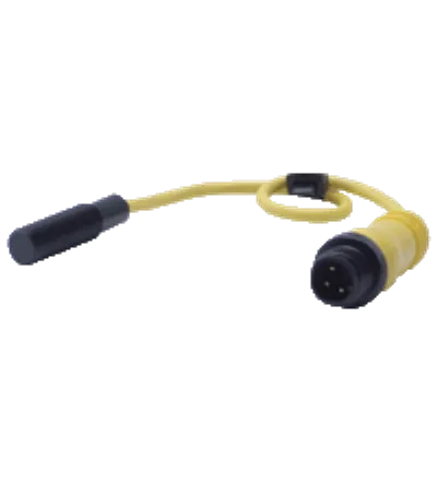 Pepperl Fuchs NMB3-8GM35-E2-C-150MM-V1 – Inductive sensor Pepperl Fuchs NMB3-8GM35-E2-C-150MM-V1 – Inductive sensor