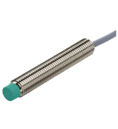 Pepperl Fuchs NBN2,5-8GM50-E0 – Inductive sensor