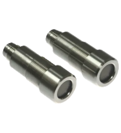 Pepperl Fuchs UBEC300-18GH40-SE2-V1 – Through-beam ultrasonic barrier