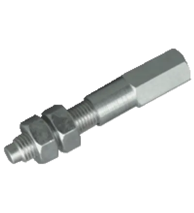 Pepperl Fuchs ES-08-25 – Mounting adapter