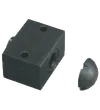 Pepperl Fuchs BCM-08 – Mounting Block — photo 1 of 3