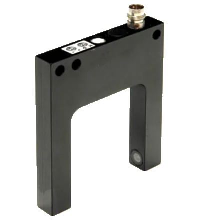 Photoelectric slot sensor GL40-IR/32/40a/98a