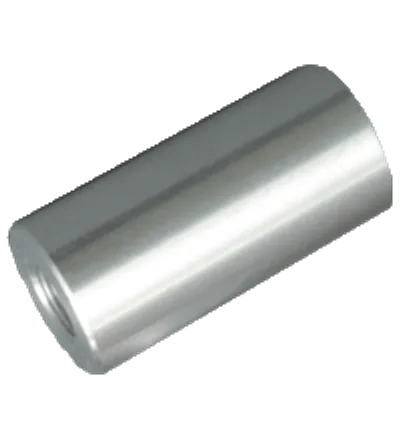 Pepperl Fuchs M 18-1/2" NPT ALUM. – Conduit adapter