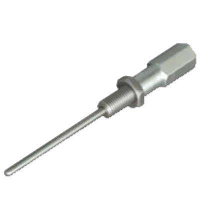 Pepperl Fuchs PTA-08-50 – Probe tip adapter