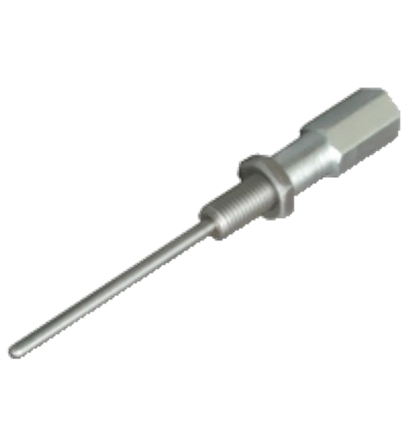 Pepperl Fuchs PTA-12-50 – Probe tip adapter — photo 1 of 3