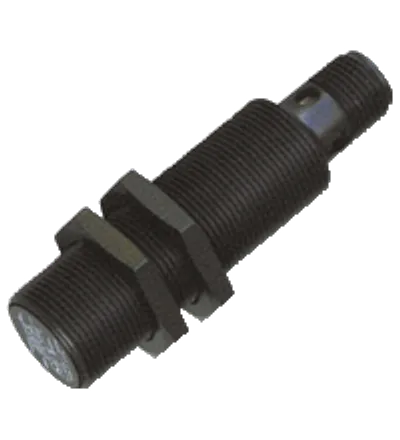 Pepperl Fuchs NBB5-18GM50-E2-C-V1 – Inductive sensor Pepperl Fuchs NBB5-18GM50-E2-C-V1 – Inductive sensor