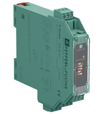 Switch Amplifier, Timer Relay KFU8-SR-1.3L.V