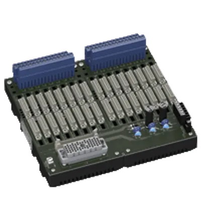 Pepperl Fuchs HiCTB16-TRI-AIISS-EL-PL – Termination Board Pepperl Fuchs HiCTB16-TRI-AIISS-EL-PL – Termination Board