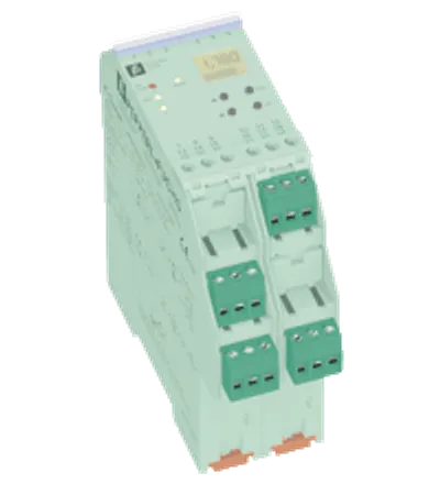 Pepperl Fuchs KF-ST-5BK – Terminal Block