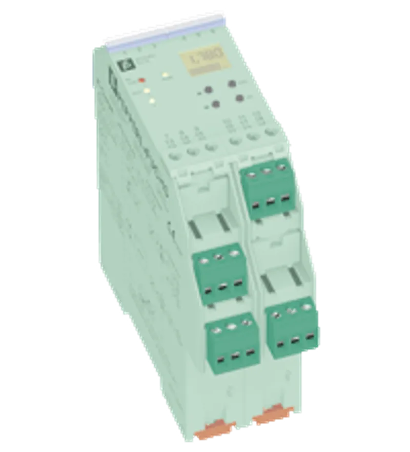 Pepperl Fuchs KF-ST-5BK – Terminal Block — photo 1 of 3