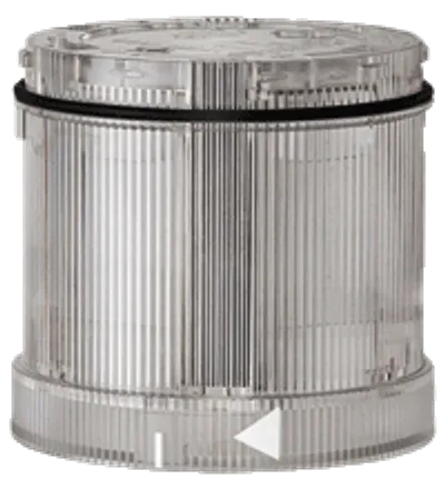 Pepperl Fuchs VAZ-LAMP-70MM-CL – Stack light solid light element