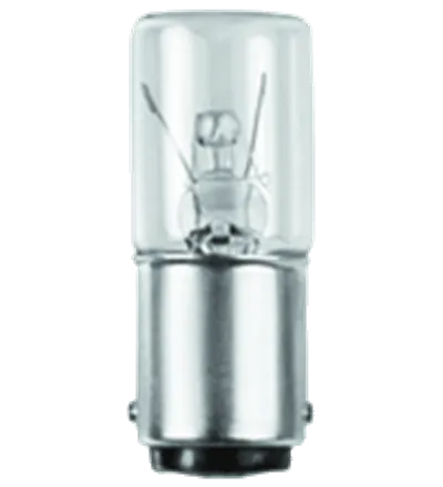 Pepperl Fuchs VAZ-LAMP-70MM-BULB-5W/24V – Bulb for permanent light element