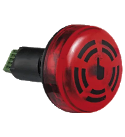 Pepperl Fuchs VAZ-BUZZER/LT-RD – Buzzer element
