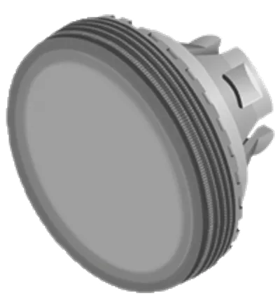 Pepperl Fuchs VAZ-LT2-GN – Pressure cover Pepperl Fuchs VAZ-LT2-GN – Pressure cover