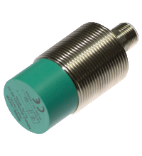 Pepperl Fuchs NRN30-30GS50-E2-IO-V1 – Inductive sensor Pepperl Fuchs NRN30-30GS50-E2-IO-V1 – Inductive sensor