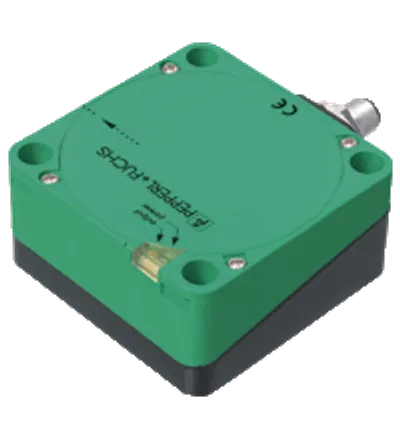 Pepperl Fuchs NCB50-FP-A2-P4-V1 – Inductive sensor