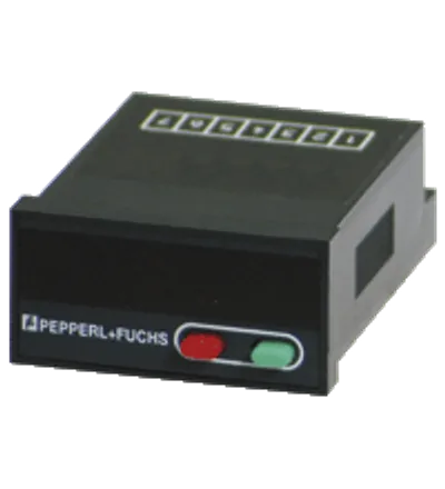 Pepperl Fuchs KT-LED-24-TC-24VDC – LED temperature display