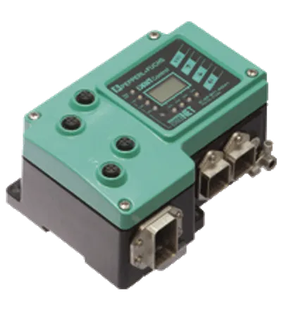RFID evaluation unit IC-KP-B17-AIDA1
