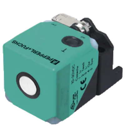 Pepperl Fuchs UC500-L2-E5-V15 – Ultrasonic sensor Pepperl Fuchs UC500-L2-E5-V15 – Ultrasonic sensor
