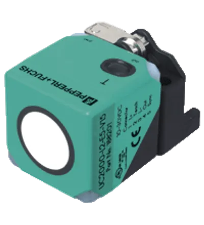 Pepperl Fuchs UC2000-L2-E5-V15 – Ultrasonic sensor Pepperl Fuchs UC2000-L2-E5-V15 – Ultrasonic sensor