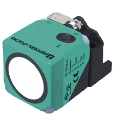 Ultrasonic sensor UC4000-L2-I-V15-Y263652