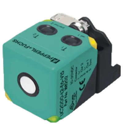 Pepperl Fuchs UC500-L2-E6-V15 – Ultrasonic sensor Pepperl Fuchs UC500-L2-E6-V15 – Ultrasonic sensor