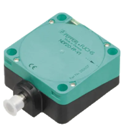 Pepperl Fuchs NDP20-FP-V1 – WIS transmitter primary Pepperl Fuchs NDP20-FP-V1 – WIS transmitter primary