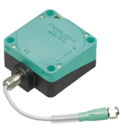 Pepperl Fuchs NDS20-FP-V1 – WIS transmitter secondary Pepperl Fuchs NDS20-FP-V1 – WIS transmitter secondary
